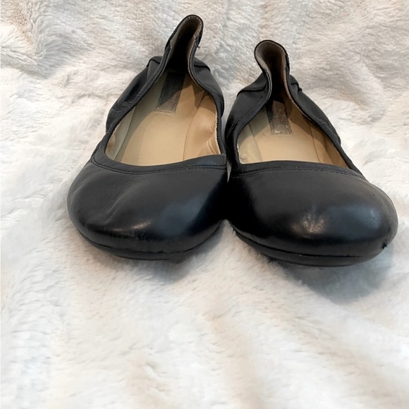 Cole Haan leather flats - Picture 3 of 4